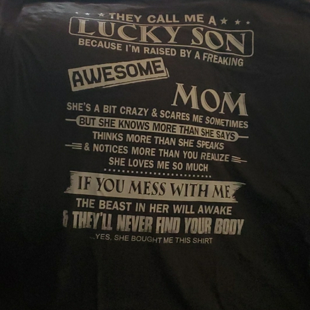 Men's SL Tshirt